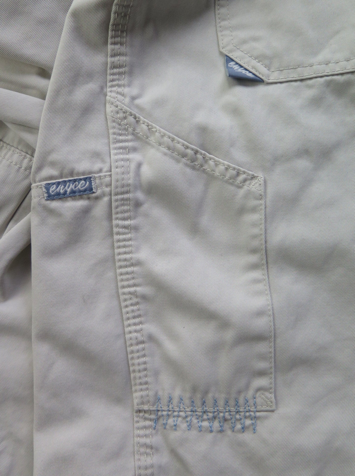 ENYCE Utility Shorts - 34