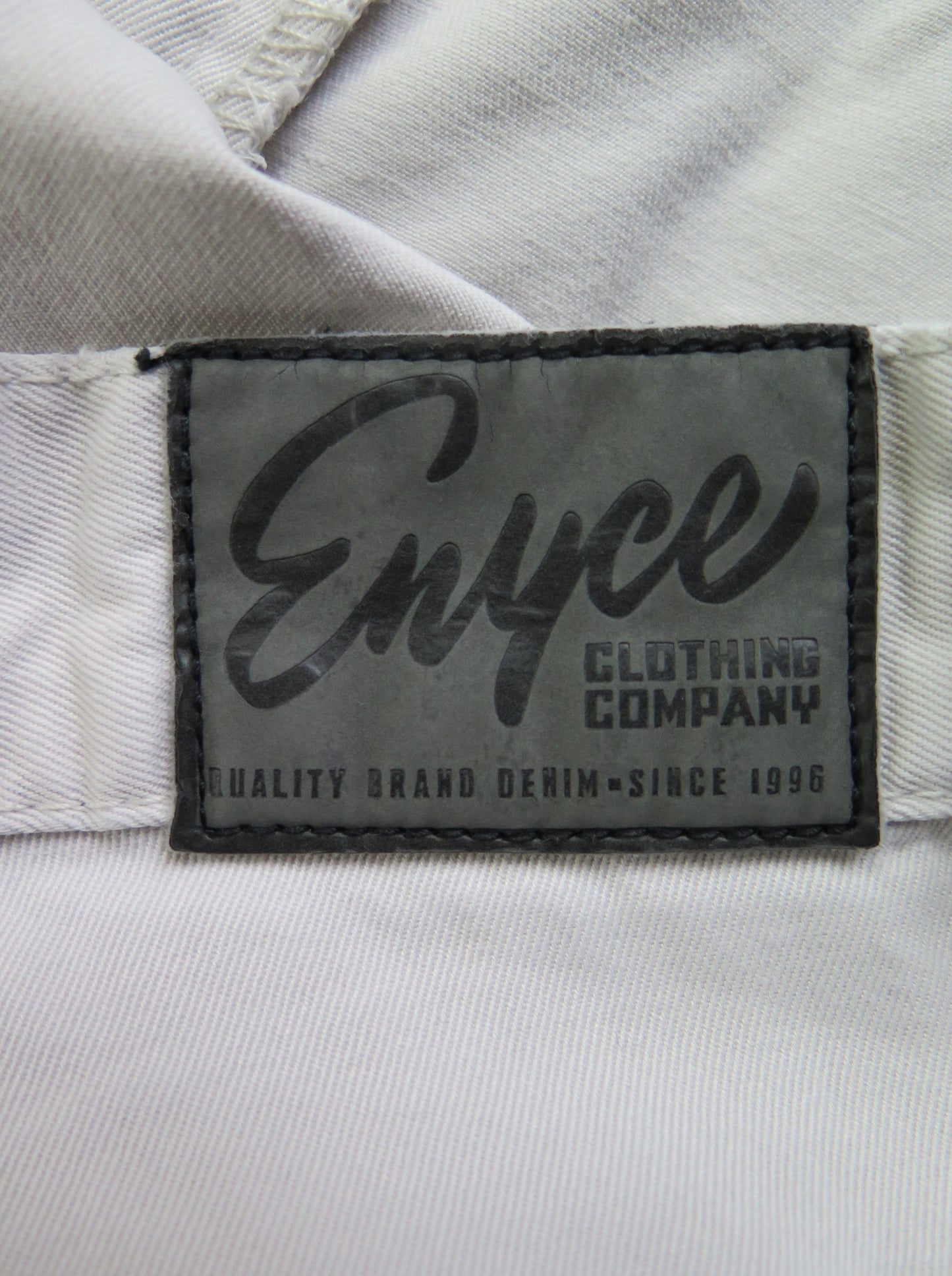 ENYCE Utility Shorts - 34