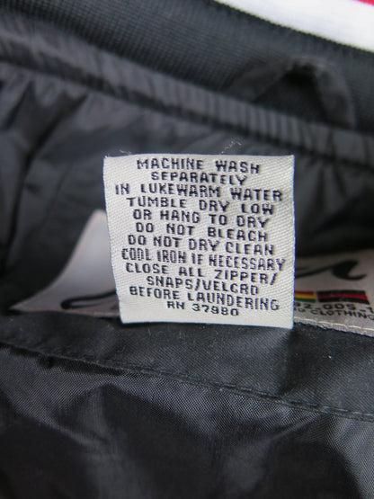 FUBU Quilt Bomber - M/L