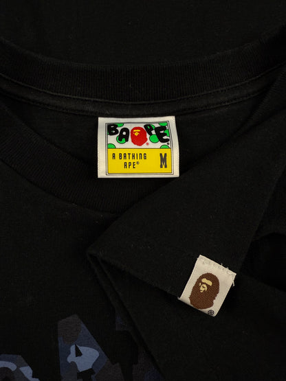 BAPE T-Shirt - Small / XS