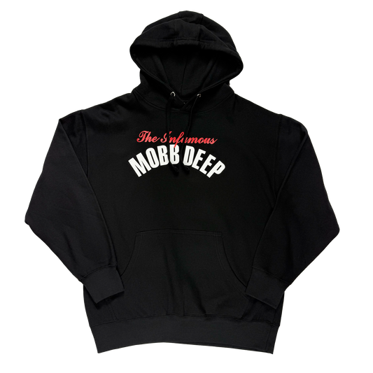 Mobb Deep Pullover - Large
