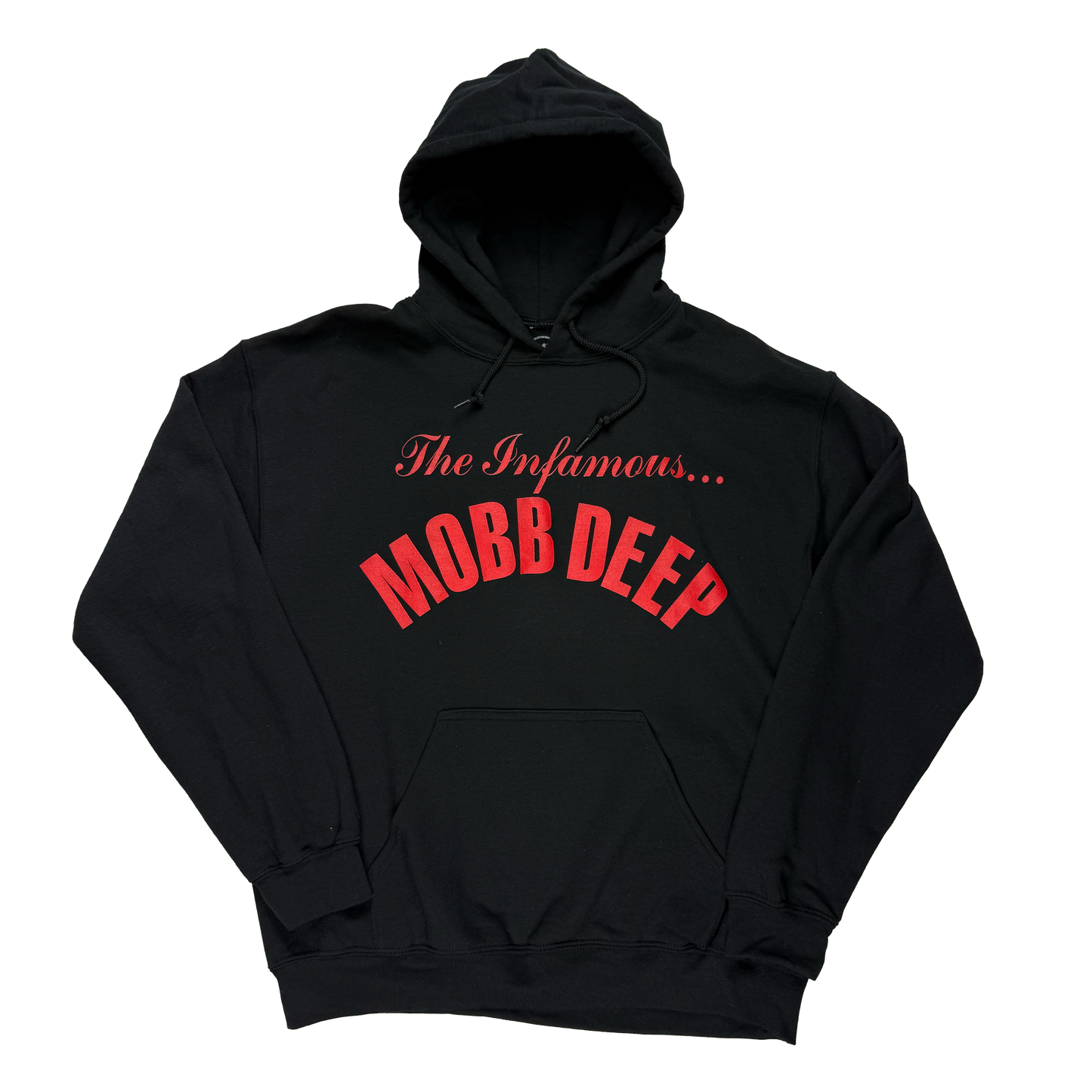 Mobb Deep Pullover - Medium