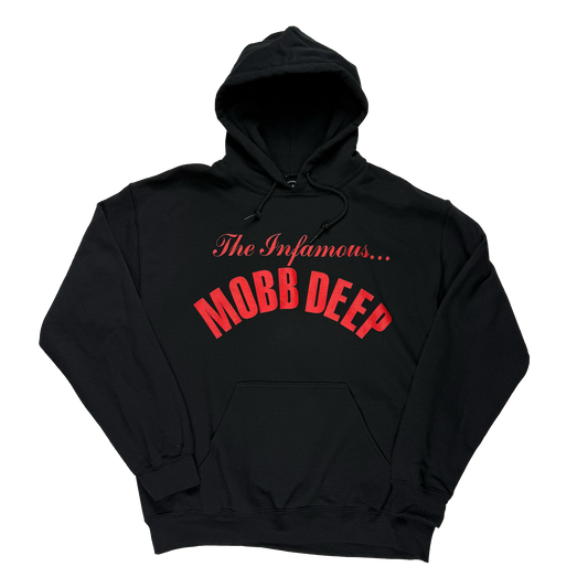 Mobb Deep Pullover - Medium