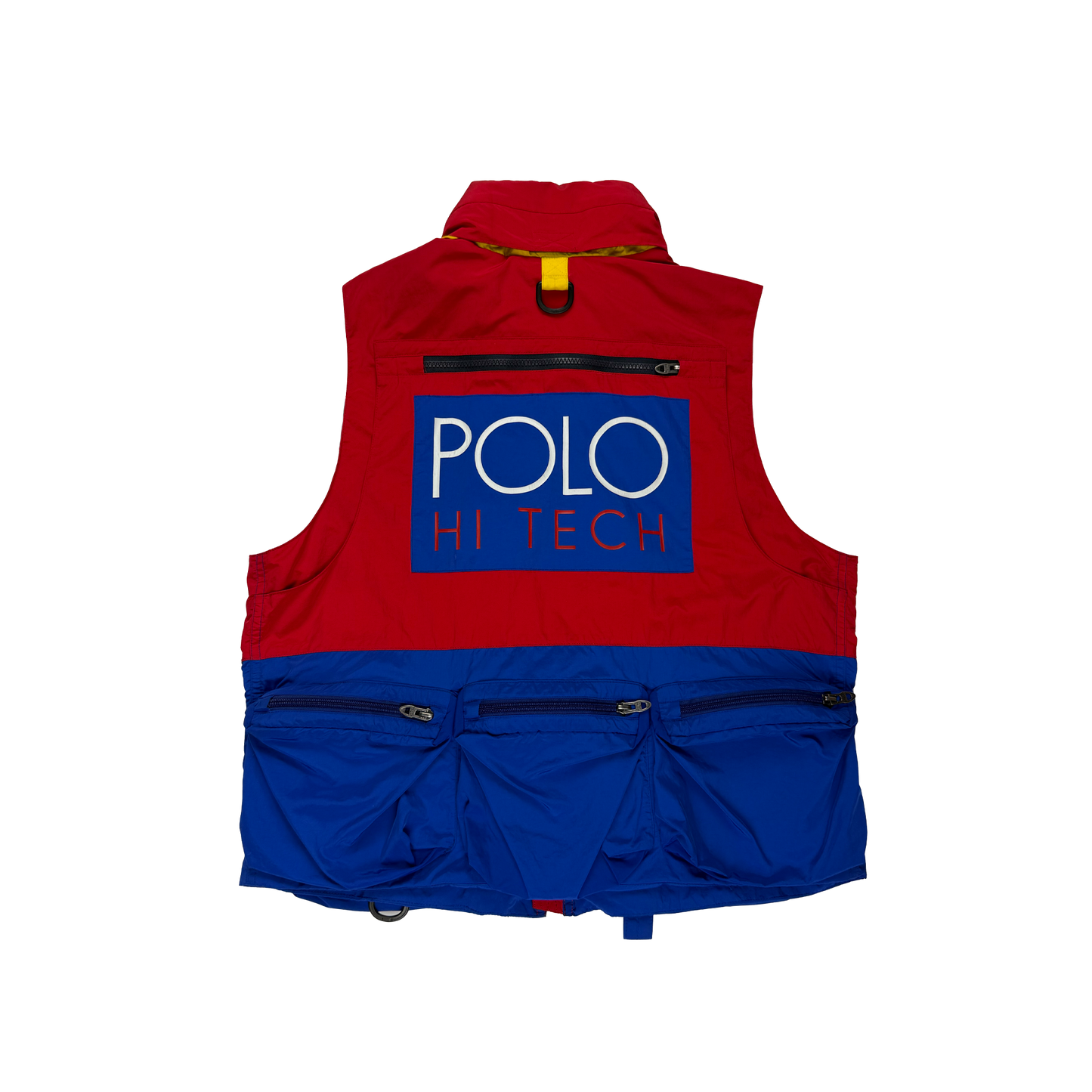 POLO Hi-Tec Gilet - Medium