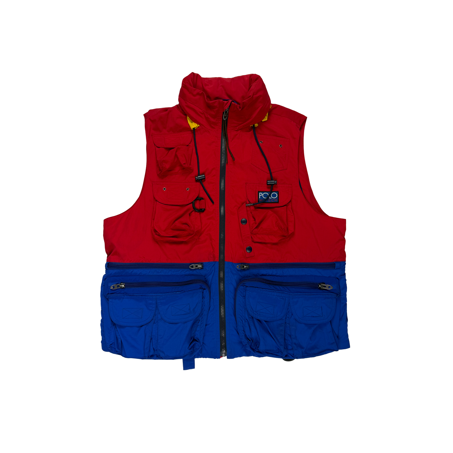 POLO Hi-Tec Gilet - Medium
