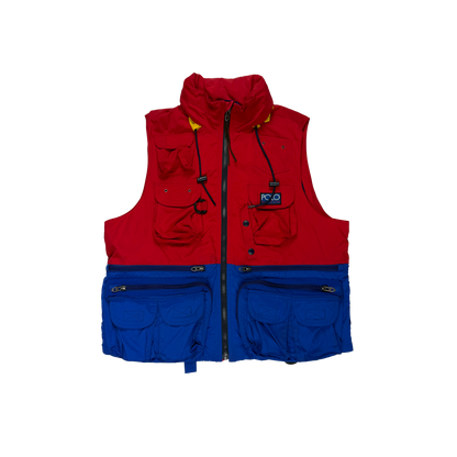 POLO Hi-Tec Gilet - Medium