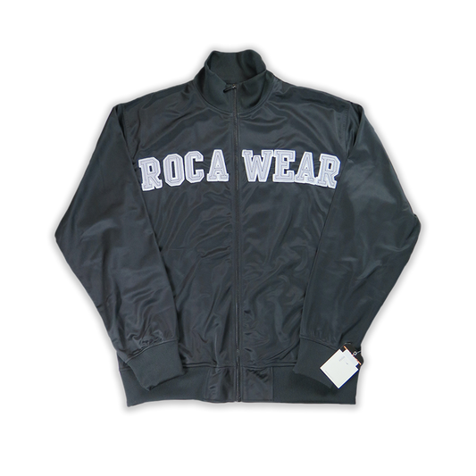 00s Rocawear Track Jacket - Large