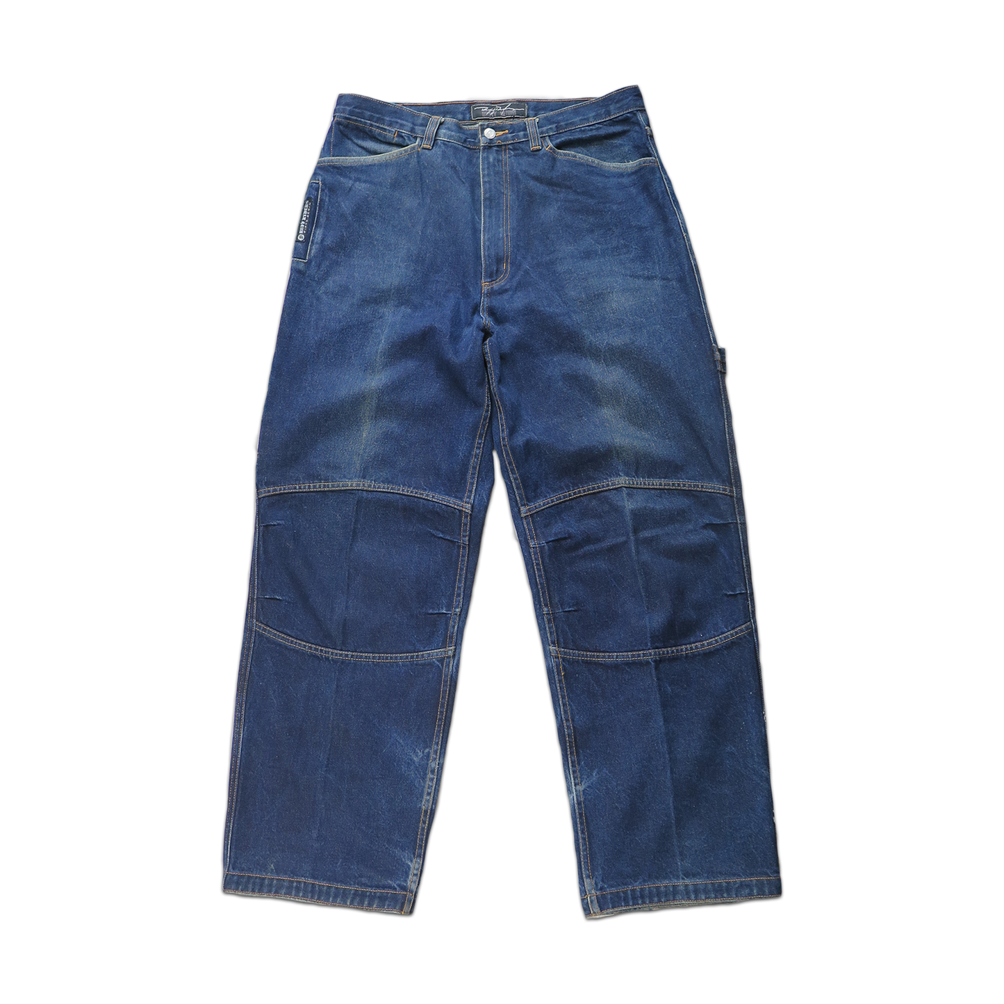 Ruff Ryders Carpenter Jeans - 34