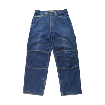 Ruff Ryders Carpenter Jeans - 34