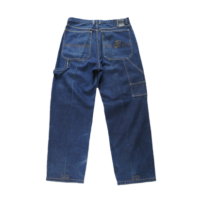 Ruff Ryders Carpenter Jeans - 34