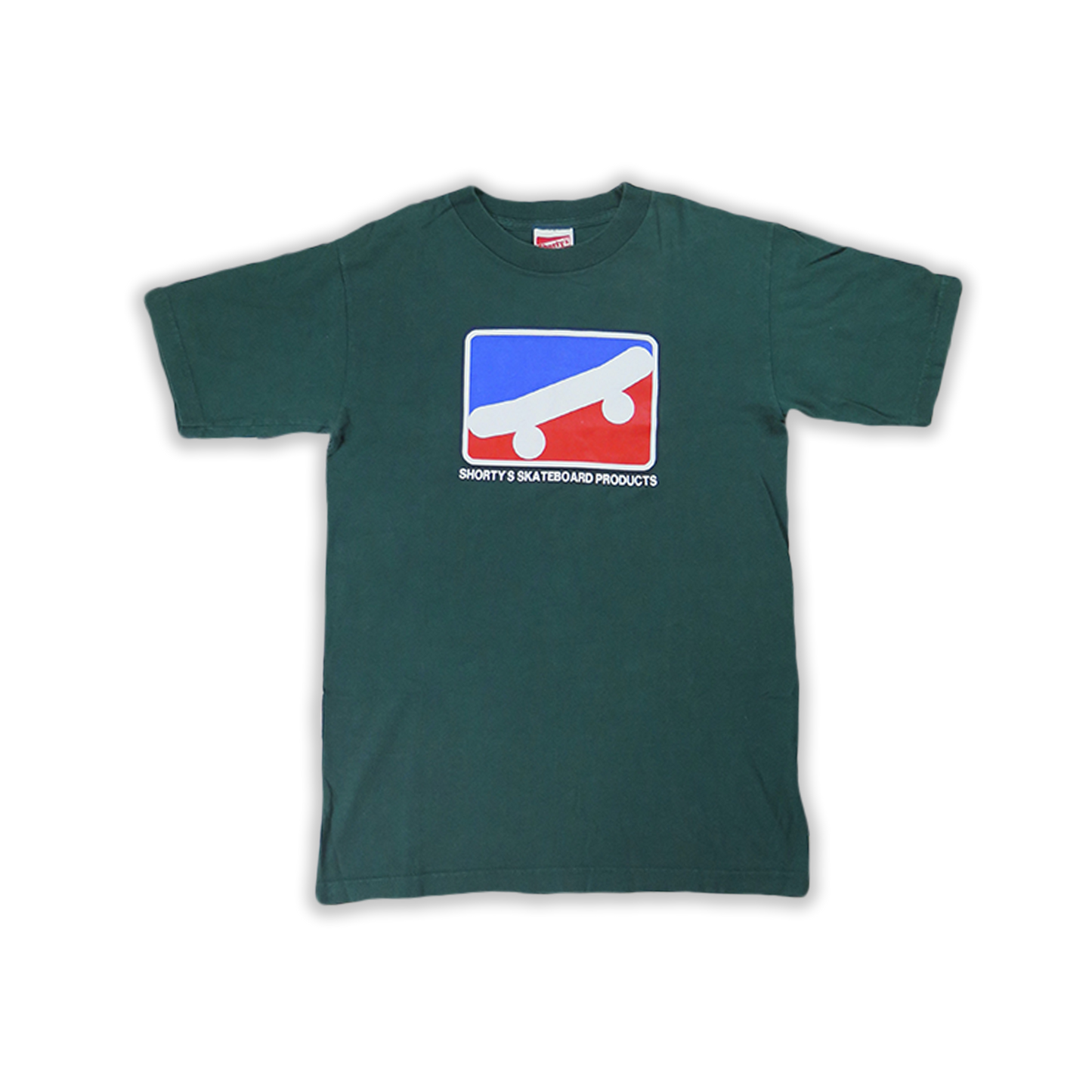 Shorty's Hardware - Small