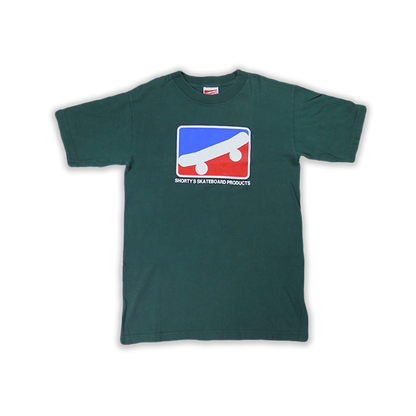 Shorty's Hardware - Small