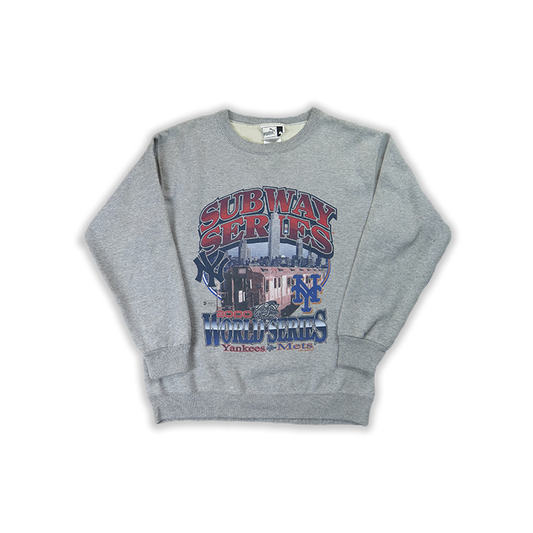 Puma Subway Series - S/M
