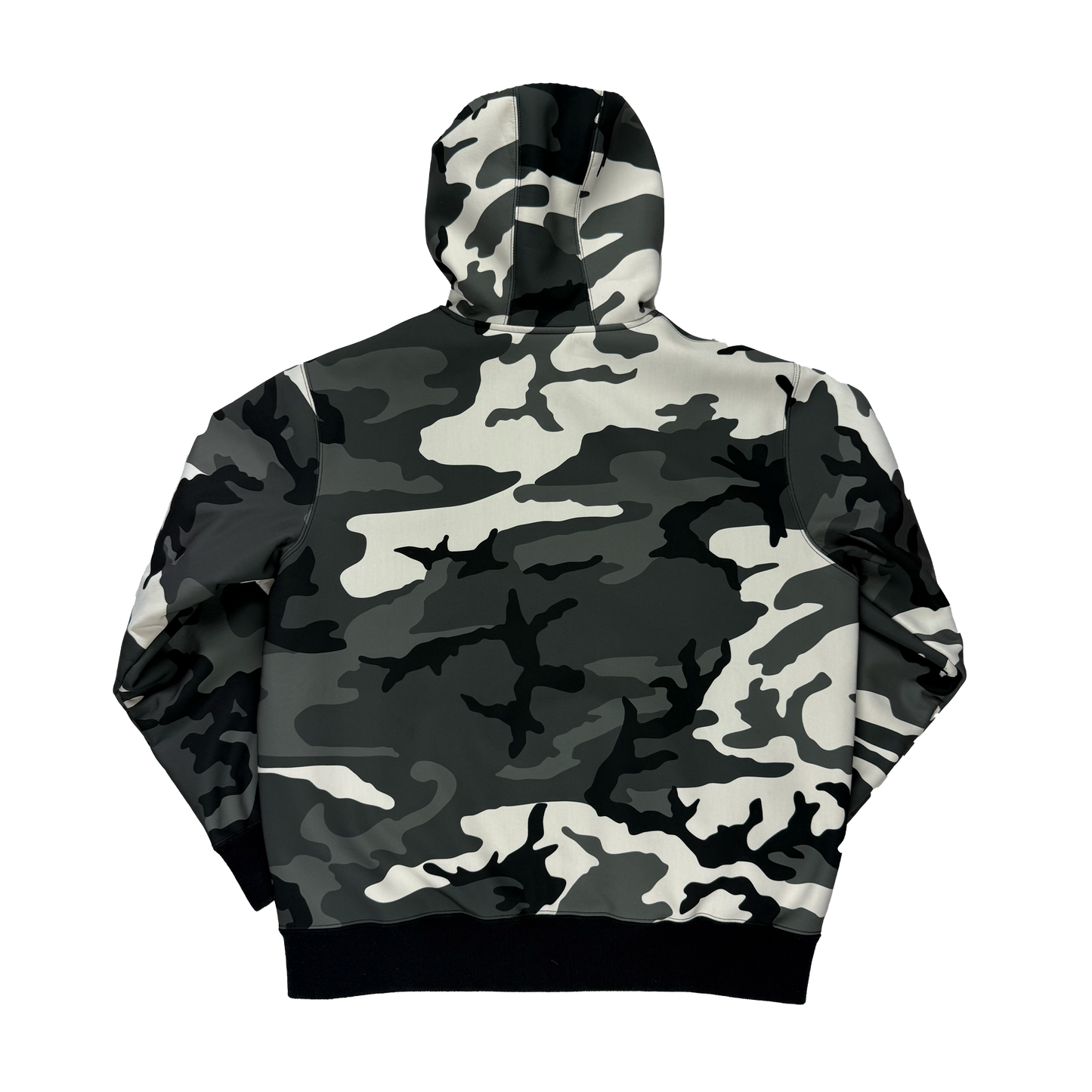 Supreme FW20 Windstopper "Snow Camo" - Medium