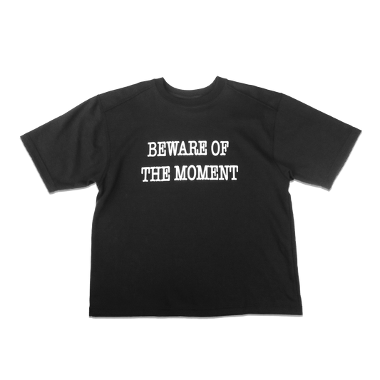 Originals Moment T-Shirt - Black