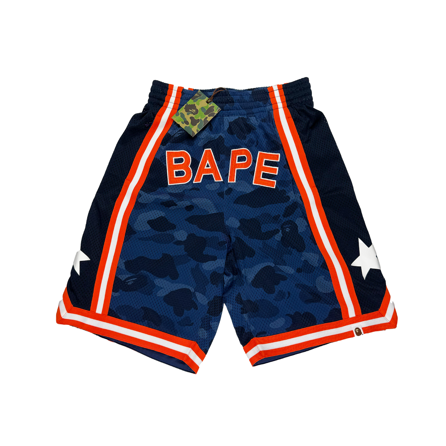 BAPE BNWT - Large