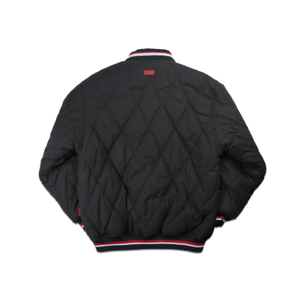FUBU Quilt Bomber - M/L