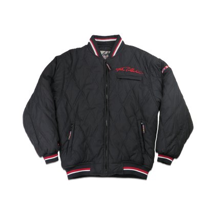 FUBU Quilt Bomber - M/L
