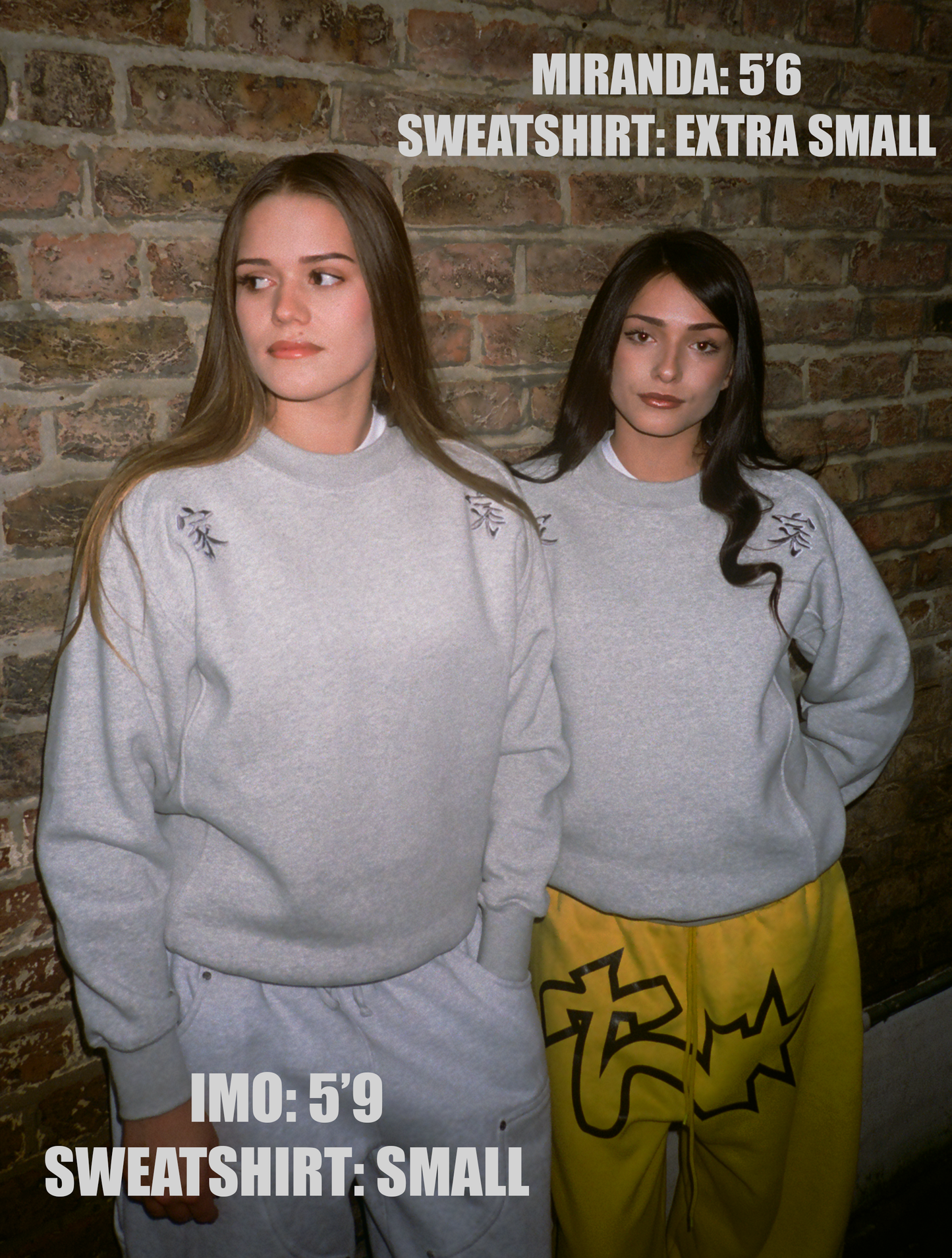 Originals Action Gusset Sweatshirt - Black
