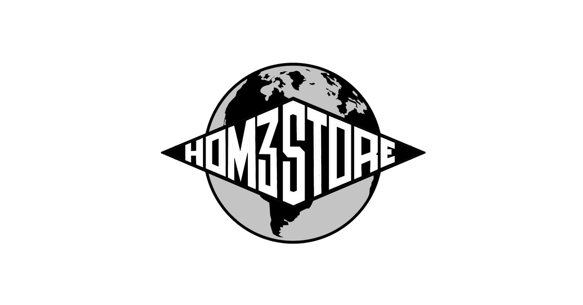HOM3 STORE – Hom3 Store