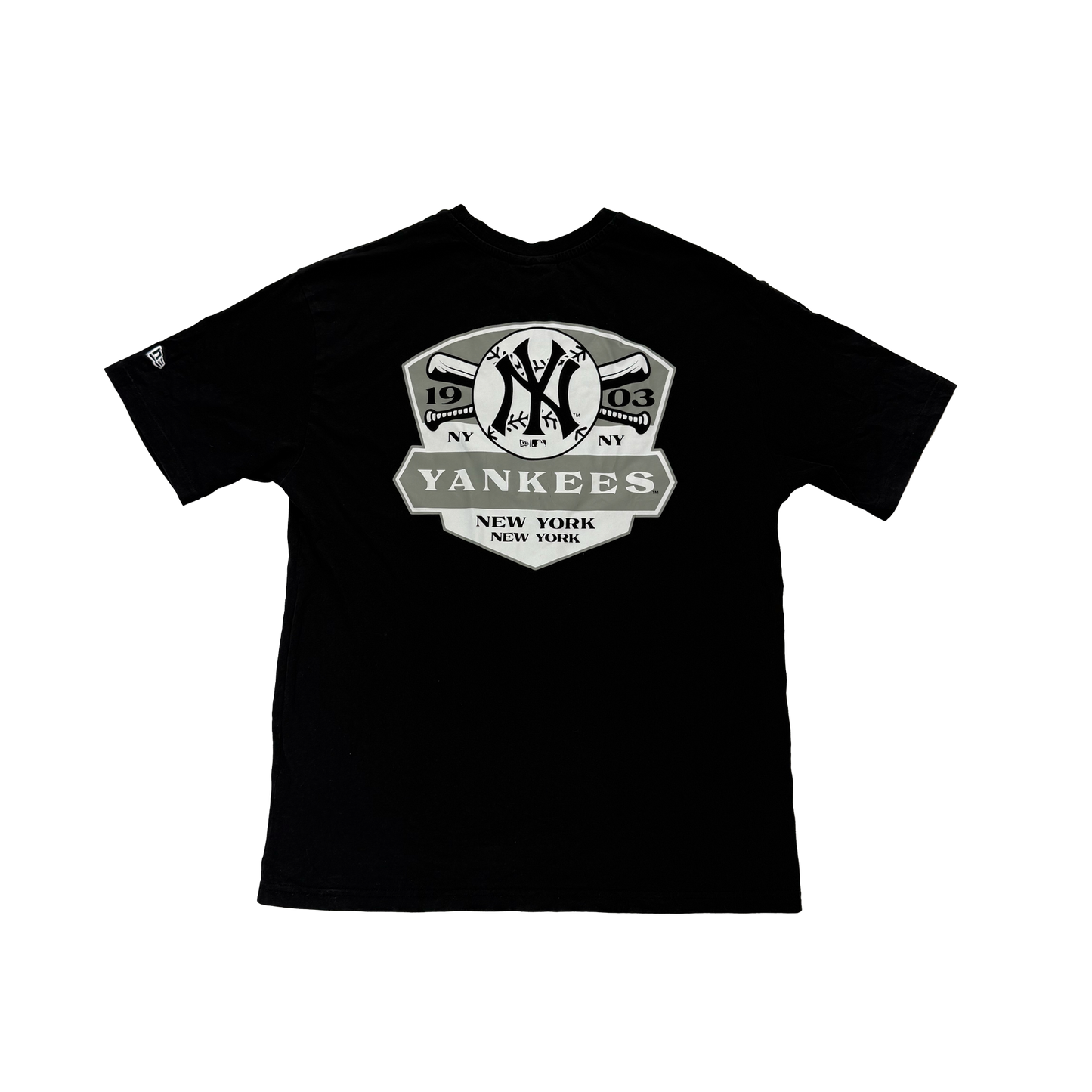 New Era Yankees - Medium
