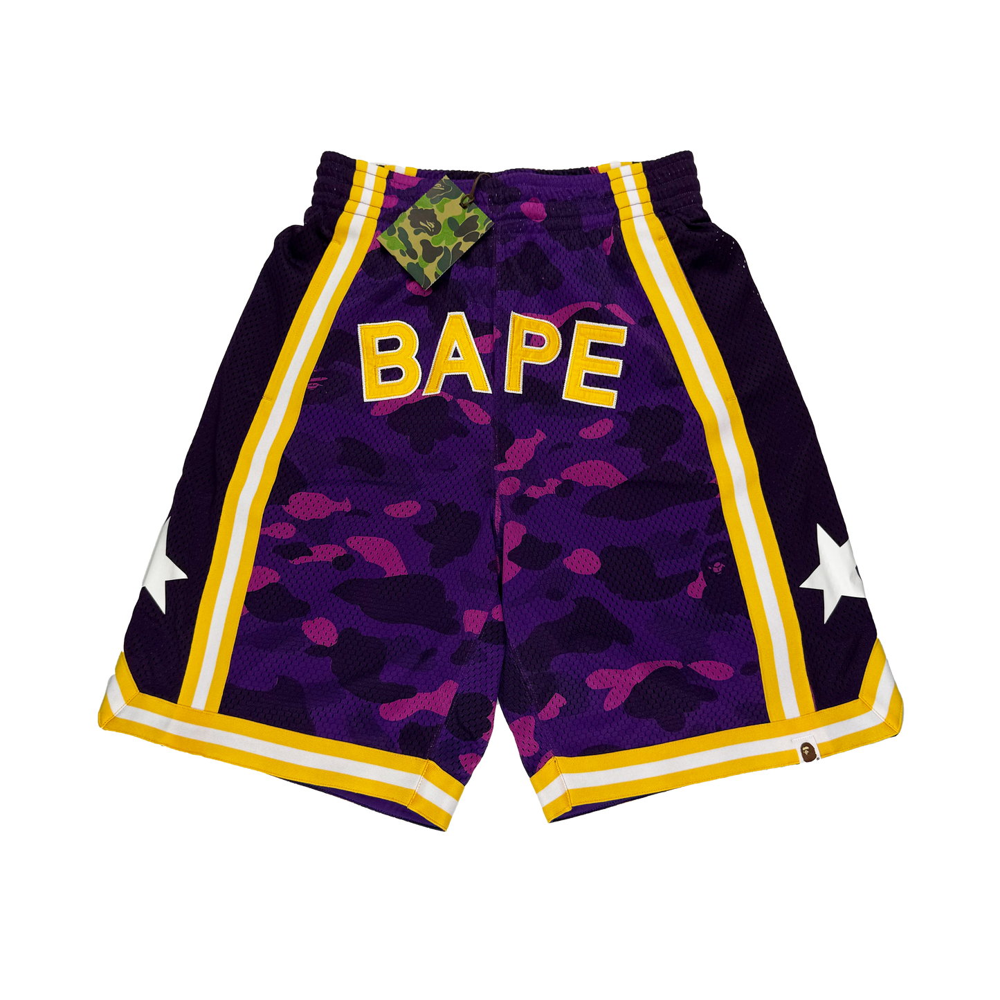BAPE BNWT - Large