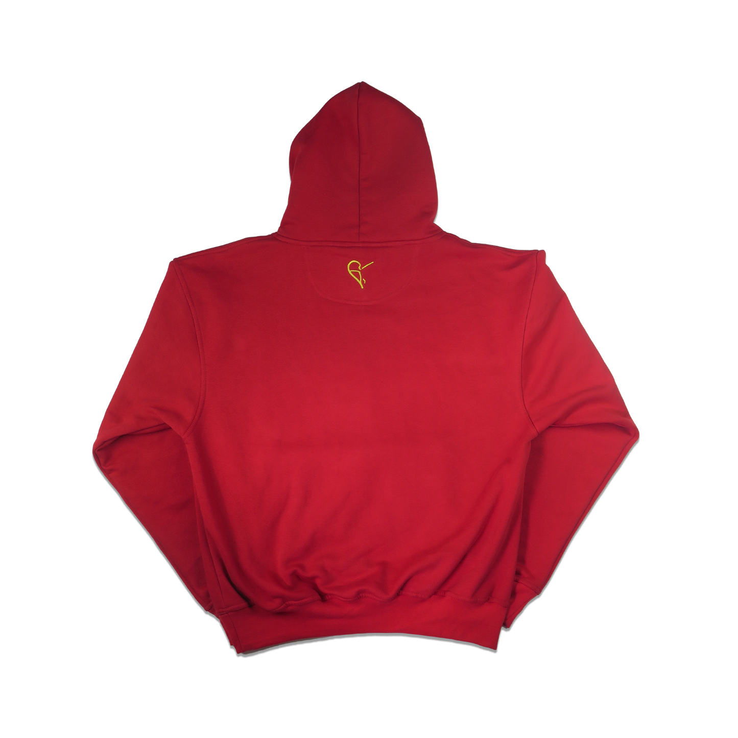 Originals Pullover Hoodie - Red