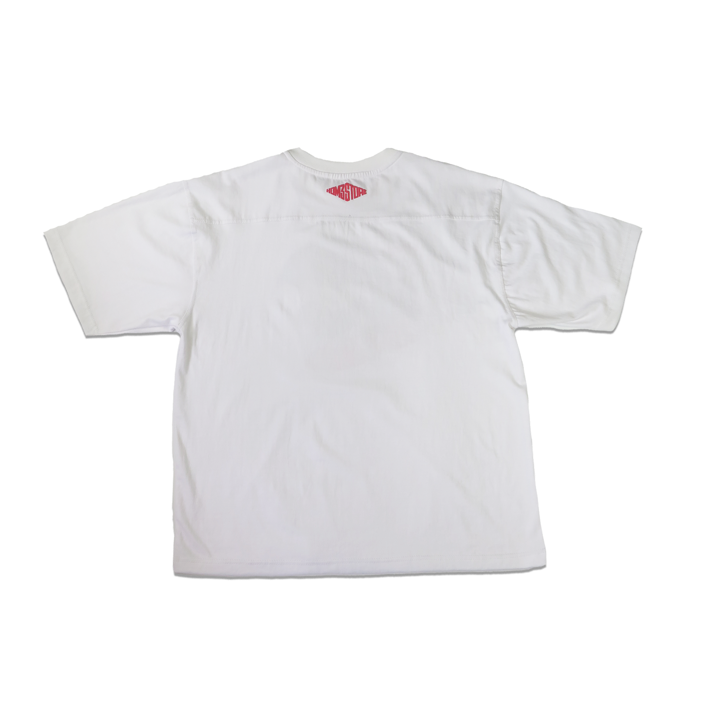Originals Bomber T-Shirt - White