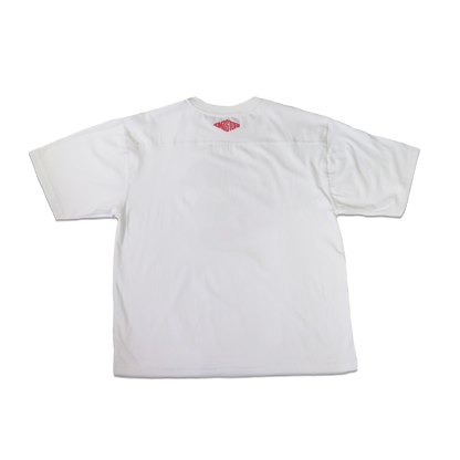 Originals Bomber T-Shirt - White